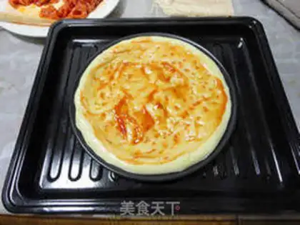 Make step 20
