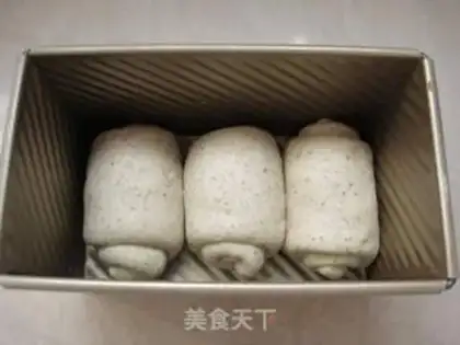 Make step 8