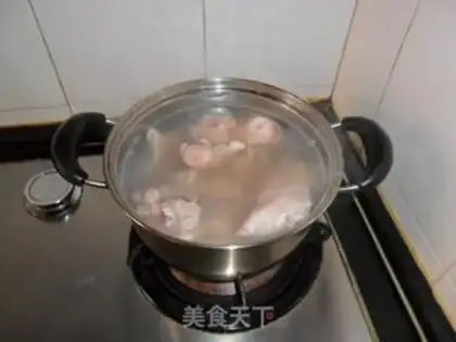 Make step 1