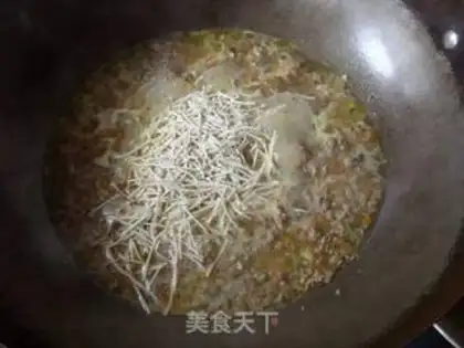 Make step 7