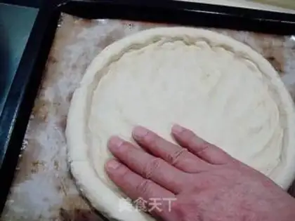 Make step 11