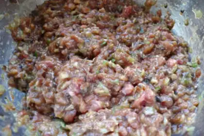 Make step 2