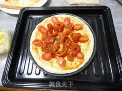 Make step 23