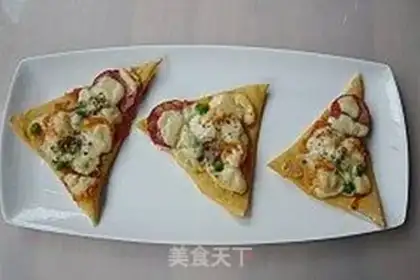 Make step 11
