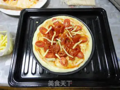 Make step 24