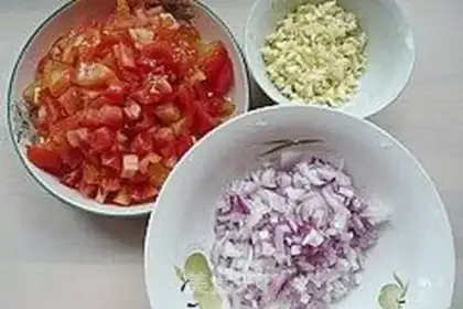 Make step 4