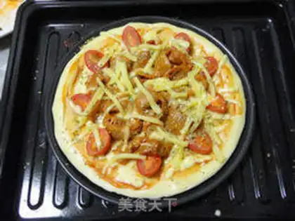Make step 25