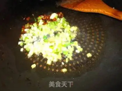 Make step 1