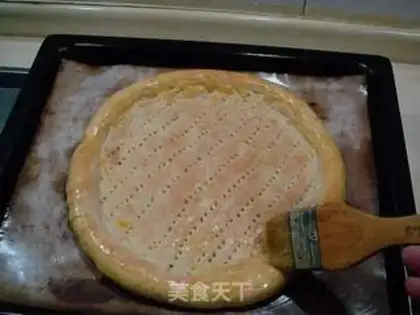 Make step 14
