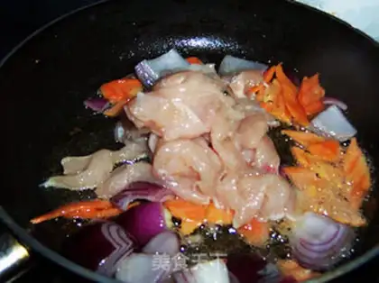 Make step 5