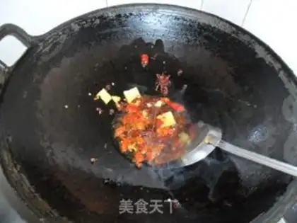 Make step 5