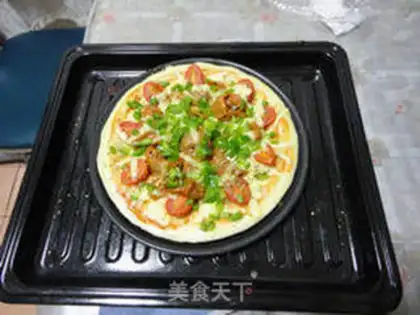 Make step 26