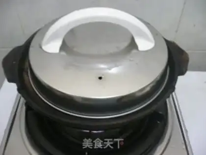 Make step 7