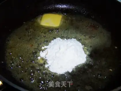 Make step 6