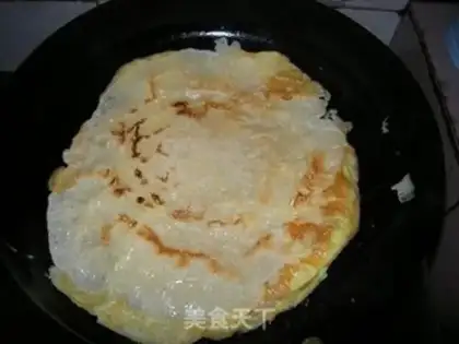 Make step 4