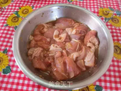 Make  step 8