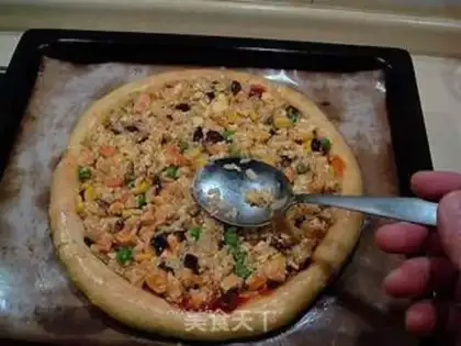 Make step 16