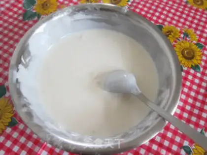 Make  step 9