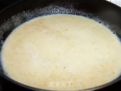 Make step 8