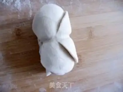 Make step 3