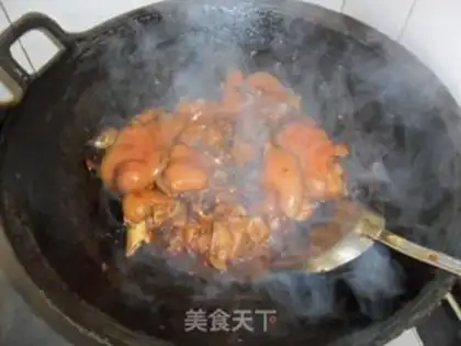 Make step 8