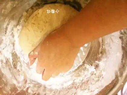Make step 1