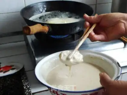 Make step 7