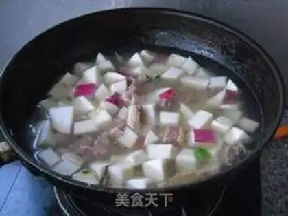 Make step 5