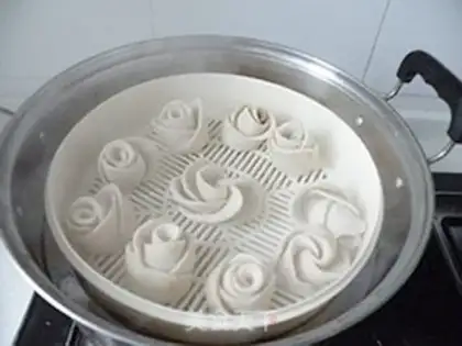 Make step 7