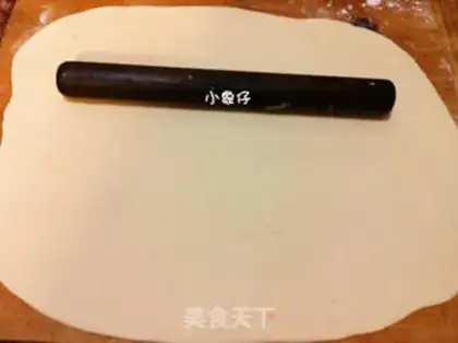 Make step 4