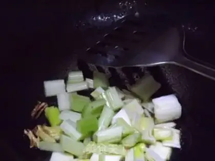 Make step 3