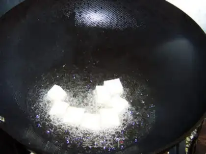 Make step 2