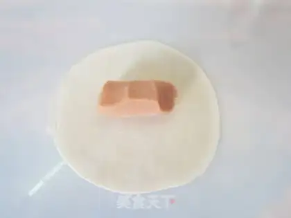 Make step 1