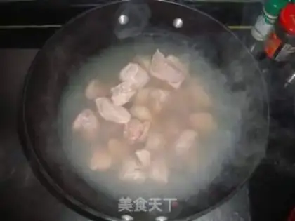 Make step 1