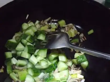 Make step 5