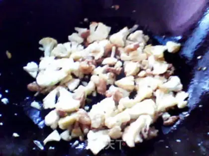 Make step 2