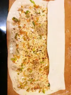 Make step 6