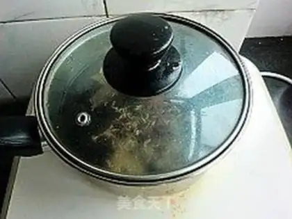 Make step 5