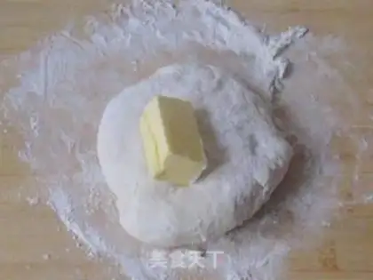 Make step 2