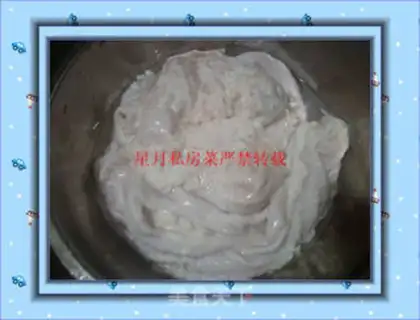 Make step 3