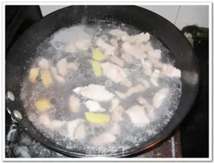 Make step 2