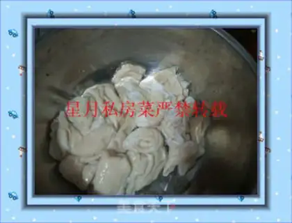 Make step 4