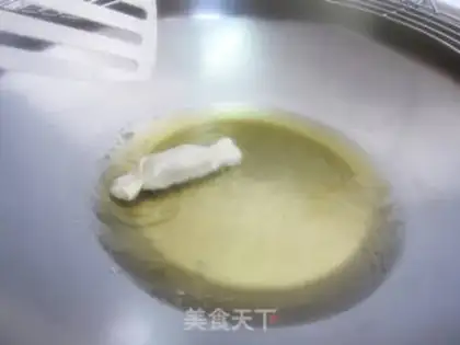 Make step 8