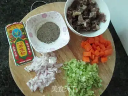 Make  step 3
