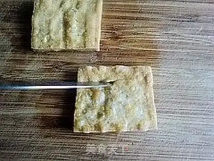 Make step 8