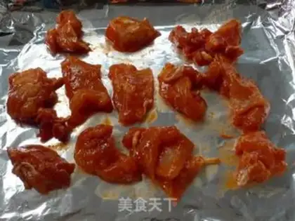 Make step 2