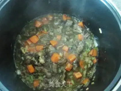 Make  step 4
