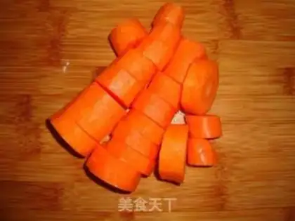 Make step 8