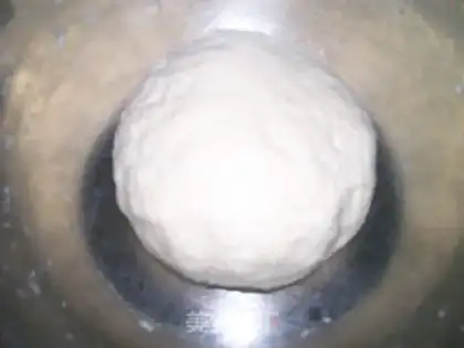 Make step 2
