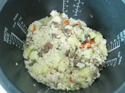 Make  step 5